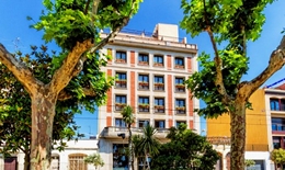 Hotel Alegria Espanya